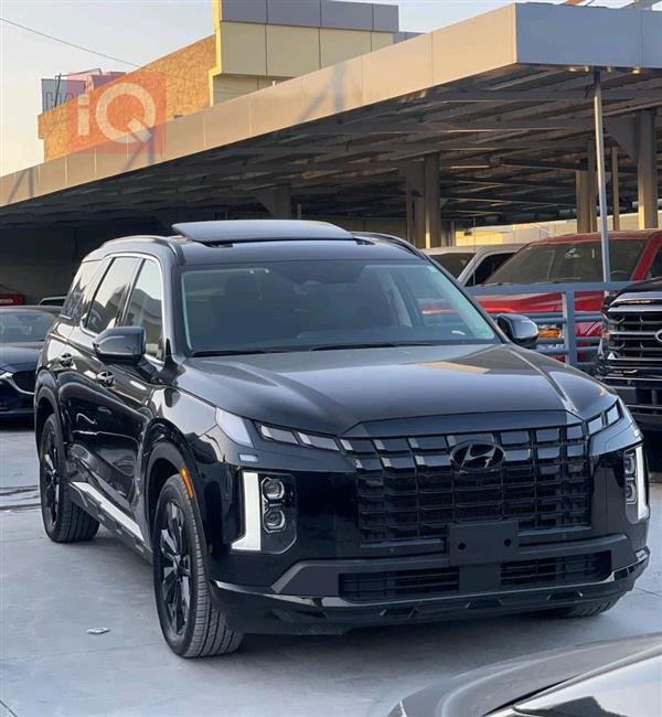 Hyundai Palisade 2024 for sale in Iraq - Sulaymaniyah